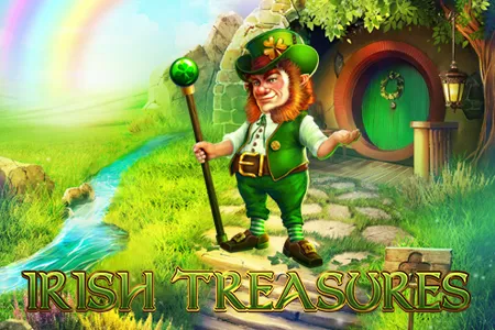 Irish Treasures
