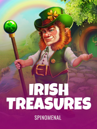 Irish Treasures