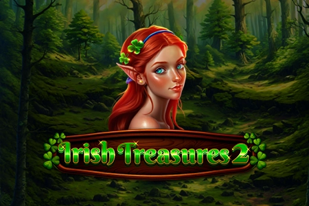 Irish Treasures 2