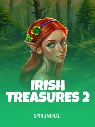 Irish Treasures 2