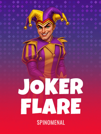 Joker Flare