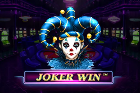 Joker Win