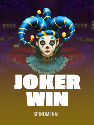 Joker Win