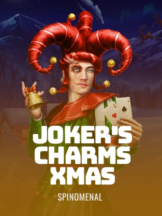 Joker's Charms - Xmas