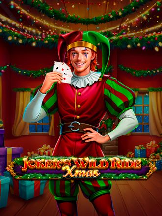 Joker's Wild Ride - Xmas