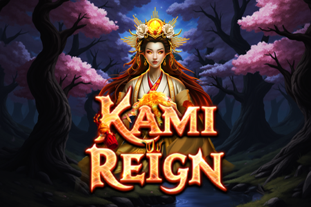 Kami Reign