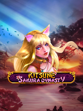 Kitsune - Sakura Dynasty