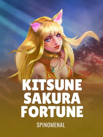 Kitsune - Sakura Dynasty