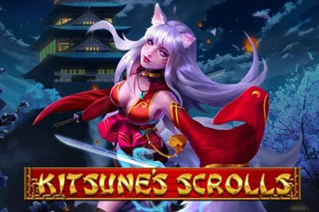 Kitsune's Scrolls