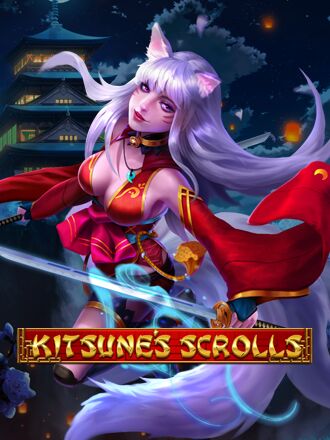 Kitsune's Scrolls