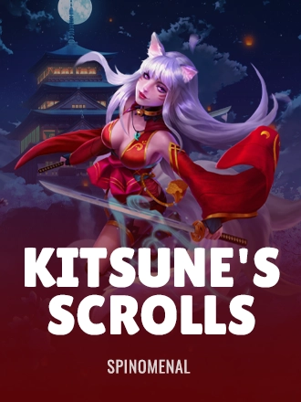 Kitsune's Scrolls