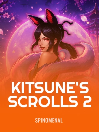 Kitsune's Scrolls 2