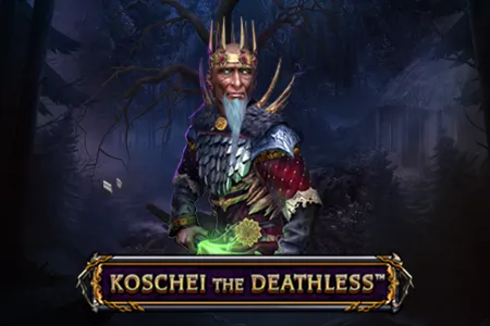 Koschei The Deathless