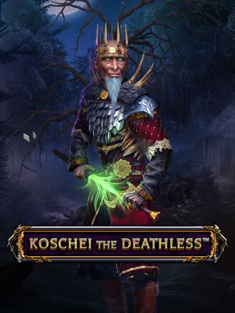Koschei The Deathless