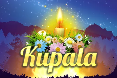 Kupala