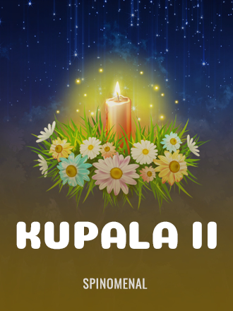 Kupala II