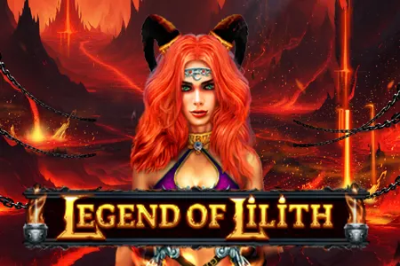 Legend Of Lilith