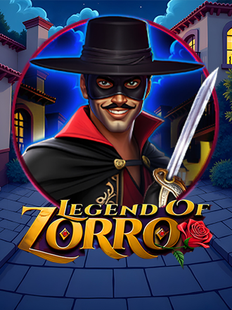 Legend Of Zorro