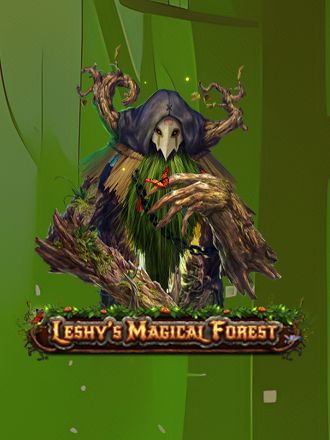 Leshy’s Magical Forest