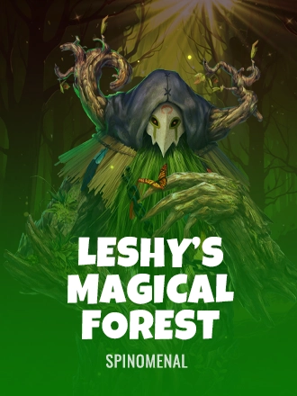 Leshy’s Magical Forest