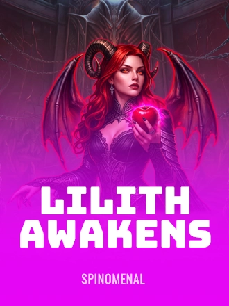 Lilith Awakens