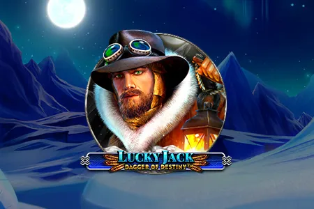 Lucky Jack - Dagger Of Destiny