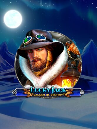 Lucky Jack - Dagger Of Destiny