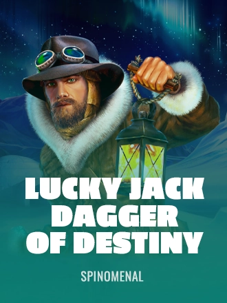 Lucky Jack - Dagger Of Destiny