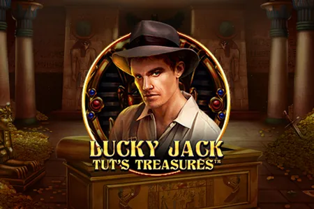 Lucky Jack - Tut’s Treasures