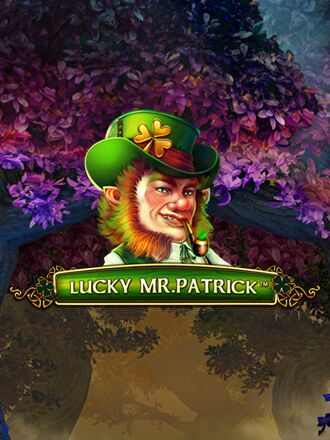 Lucky Mr. Patrick