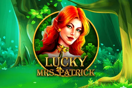 Lucky Mrs Patrick