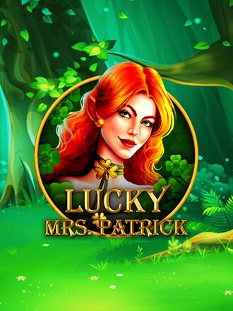 Lucky Mrs Patrick