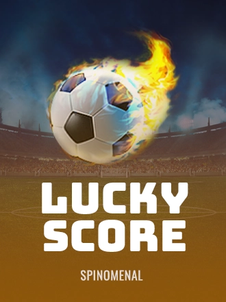 Lucky Score