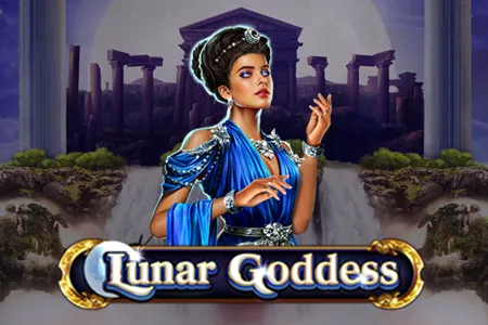 Lunar Goddess