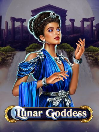 Lunar Goddess