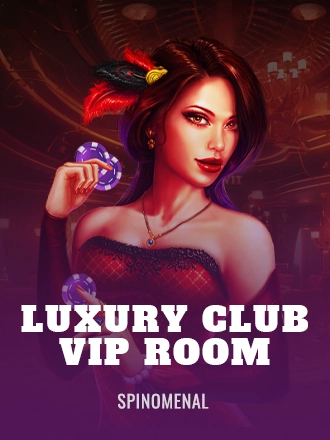 Luxury Club - Vip Room