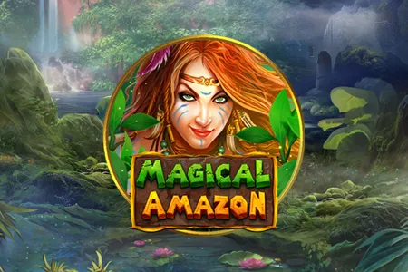 Magical Amazon