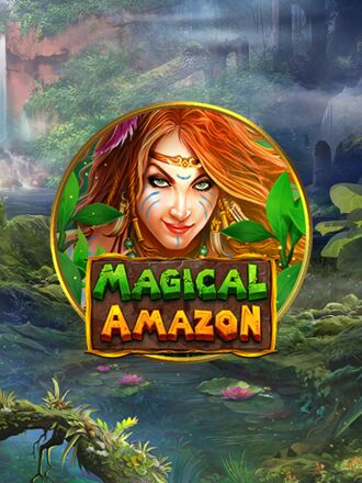 Magical Amazon