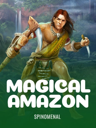 Magical Amazon