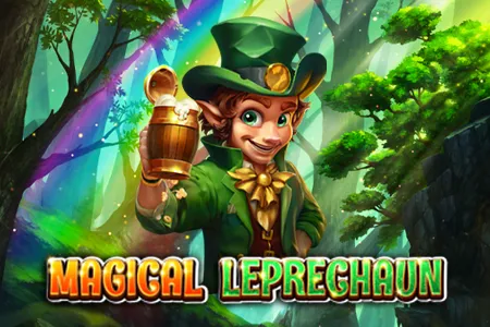 Magical Leprechaun