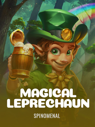 Magical Leprechaun