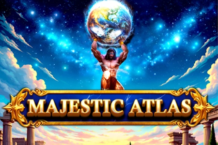 Majestic Atlas