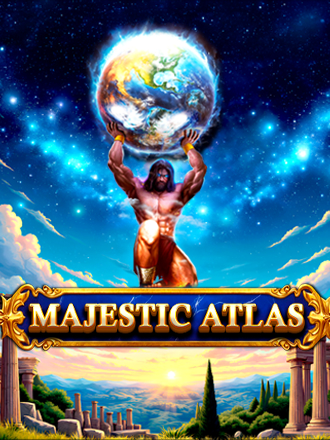 Majestic Atlas