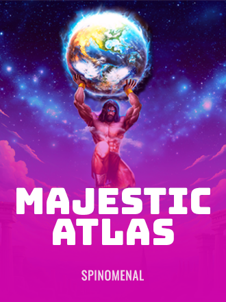 Majestic Atlas