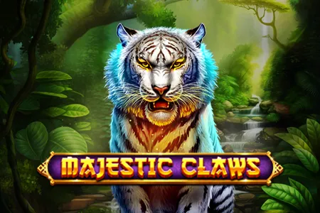 Majestic Claws
