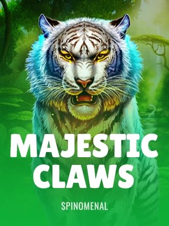 Majestic Claws