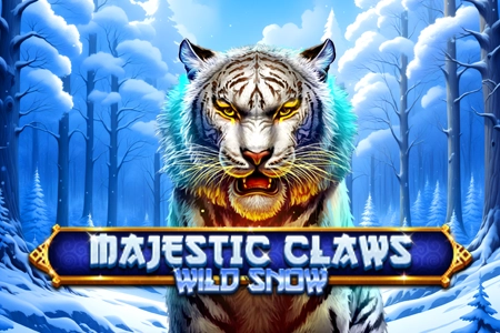 Majestic Claws - Wild Snow