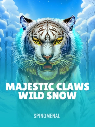 Majestic Claws - Wild Snow
