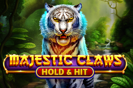 Majestic Claws Hold &Hit