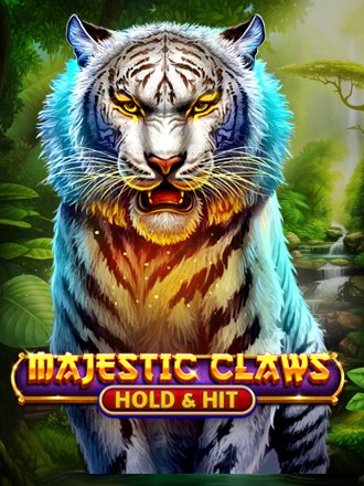 Majestic Claws Hold &Hit